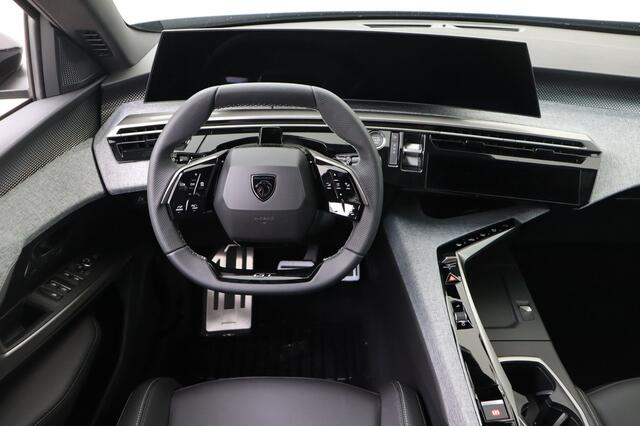 Peugeot 3008 e-3008 GT 73 KWH 210PK | Panoramadak | Vision 360 & Drive Assist | Warmtepomp