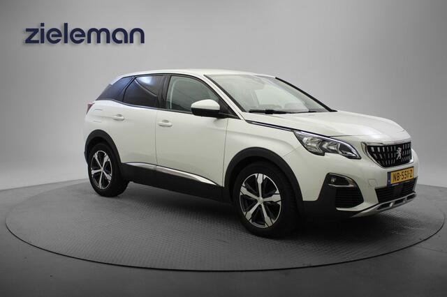 Peugeot 3008 1.2 PureTech AGC Premiere - Carplay, Camera, Trekhaak,