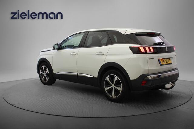 Peugeot 3008 1.2 PureTech AGC Premiere - Carplay, Camera, Trekhaak,