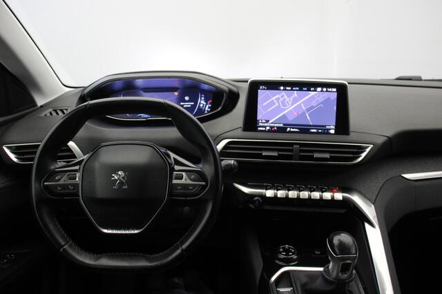 Peugeot 3008 1.2 PureTech AGC Premiere - Carplay, Camera, Trekhaak,