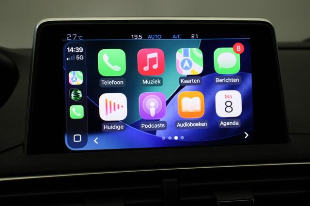 Peugeot 3008 1.2 PureTech AGC Premiere - Carplay, Camera, Trekhaak,