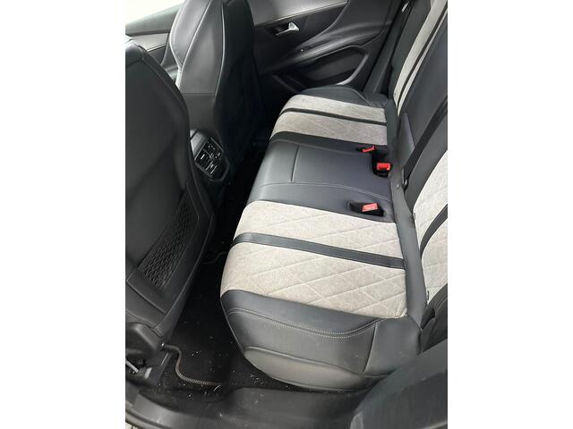 Peugeot 3008 1.6 HYbrid4 300 GT TREKHAAK | PANORAMADAK | NAVIGATIE | ACHTERUITRIJCAMERA