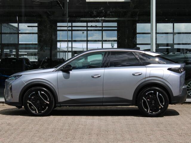 Peugeot 3008 1.6 plug-in Hybrid 195pk Allure | Camera/Trekhaak/Navi