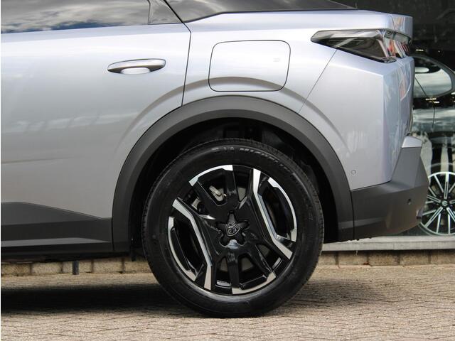 Peugeot 3008 1.6 plug-in Hybrid 195pk Allure | Camera/Trekhaak/Navi