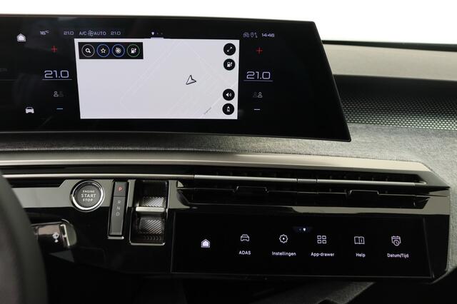 Peugeot 3008 e-3008 GT 73 KWH 210PK | Vision 360 & Drive Assist | Warmtepomp