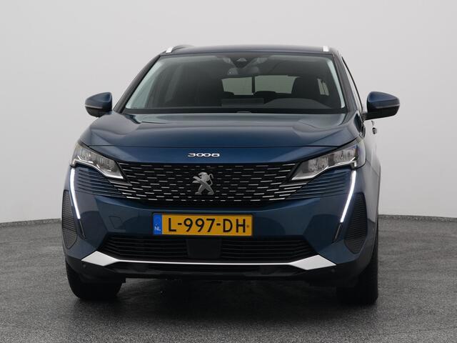 Peugeot 3008 1.2 PureTech 130 PK Automaat Blue Lease Premium | 360° | ADAPTIVE | KEYLESS | STOELVERW.