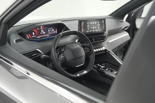 Peugeot 3008 PureTech 130 EAT8 GT | Camera | Dodehoekdetectie | Adaptieve Cruise Control