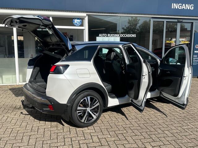 Peugeot 3008 1.2 PURET. GT-LINE AUTOMAAT