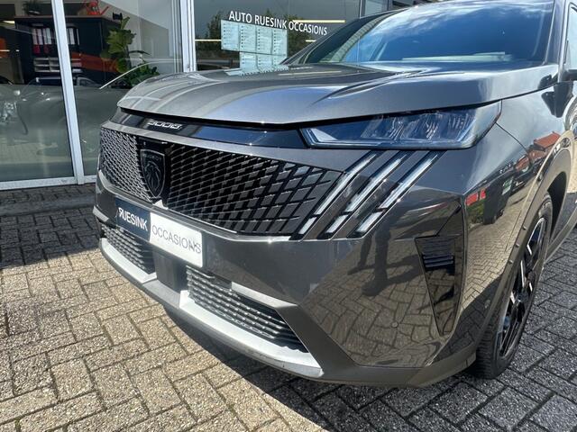Peugeot 3008 1.2 HYB 145 ALLURE