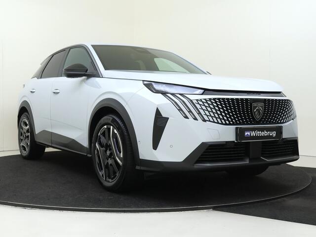 Peugeot 3008 e-3008 Allure Avantage 210 73 kWh LAGE STAND!