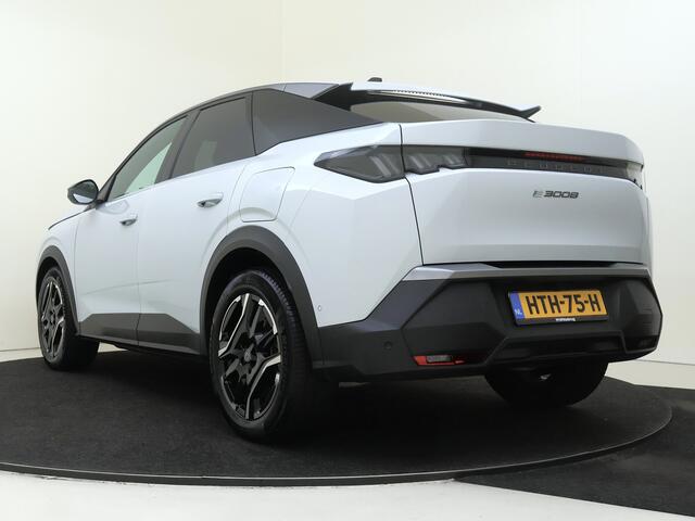 Peugeot 3008 e-3008 Allure Avantage 210 73 kWh LAGE STAND!