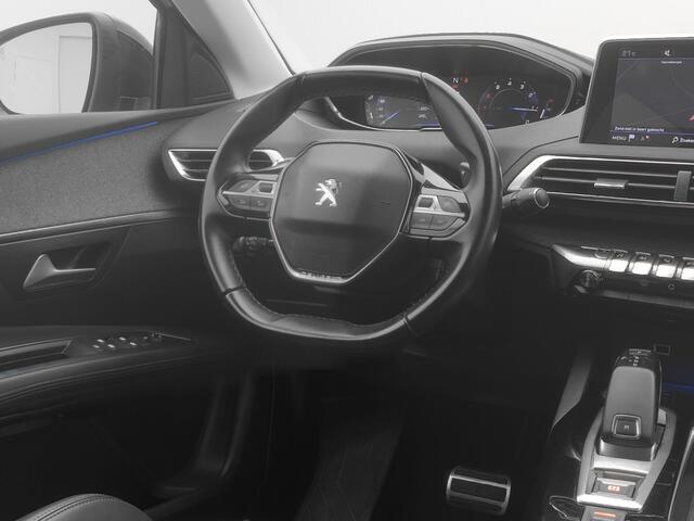 Peugeot 3008 1.2 PureTech 130 PK Automaat Allure | 360° | KEYLESS | CARPLAY