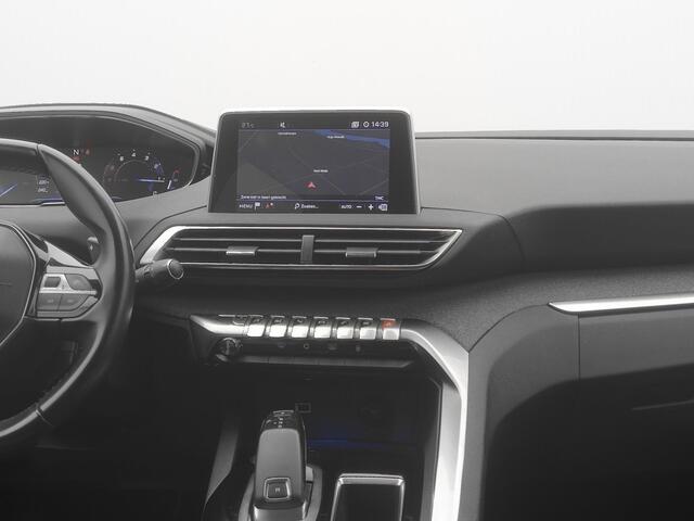 Peugeot 3008 1.2 PureTech 130 PK Automaat Allure | 360° | KEYLESS | CARPLAY