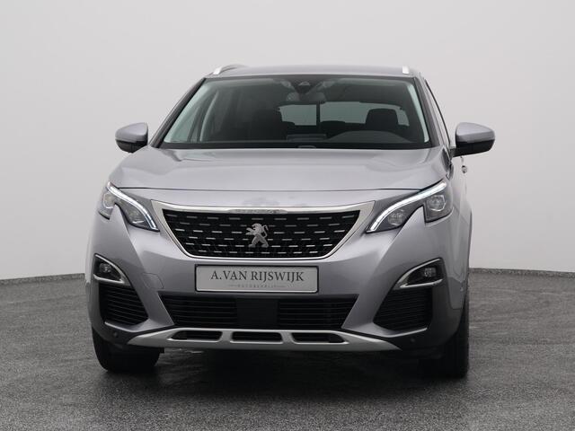 Peugeot 3008 1.2 PureTech 130 PK Automaat Allure | CAMERA | CARPLAY