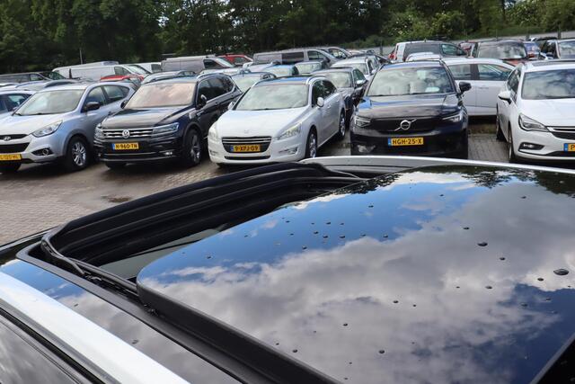 Peugeot 3008 1.6 HYbrid 225 GT Adaptive Cruise Control, Panorama dak, Elektrische stoel met geheugen
