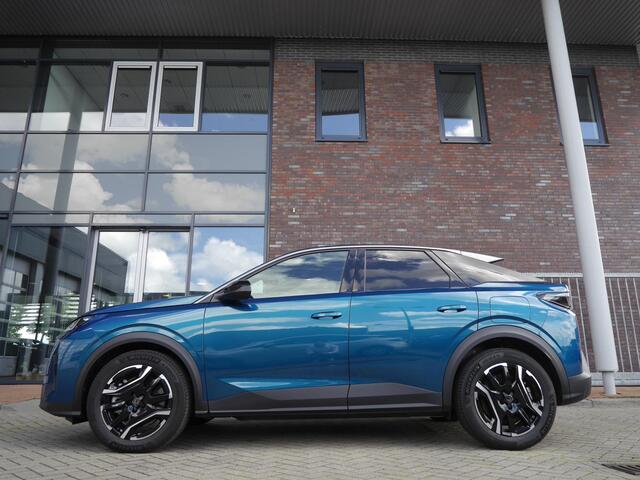 Peugeot 3008 e-3008 Allure Avantage 210 73 kWh | Demo | Lichtmetalen velgen 19 inch | Achteruitrijcamera | Climate control | Cruise control | Navigatie | Apple carplay/Android auto