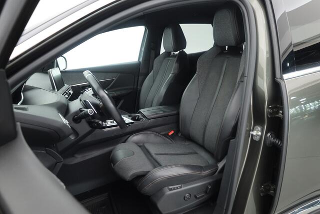 Peugeot 3008 1.6 e-THP GT Line | Trekhaak 1550kg Trekgewicht | Cruise Control | Memory | Camera | All Season | Stoelverw. | Apple CarPlay & Android Auto