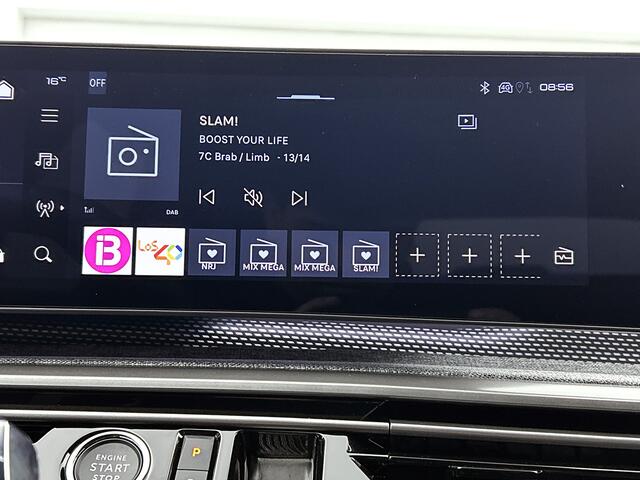 Peugeot 3008 Hybrid 145pk Automaat GT | Rijklaar | Elek. achterklep | 360 camera | Stoelverwarming |
