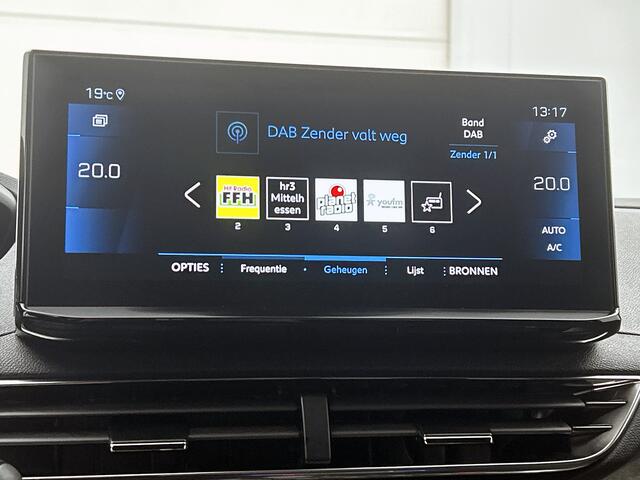 Peugeot 3008 Hybrid 145pk Automaat GT | Rijklaar | | Adaptive cc | Focal | Elektrische achterklep |