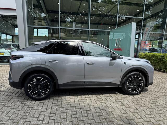 Peugeot 3008 1.2 Hybrid 136 GT - Nieuw model | Trekhaak wegkl.