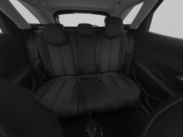 Peugeot 3008 1.2 PureTech 130 PK Automaat Allure | CAMERA | STOELVERW.