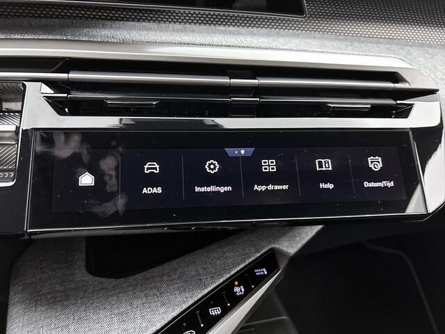 Peugeot 3008 Hybrid 145pk Automaat GT | Elektrische achterklep | Camera | Stoelverwarming |