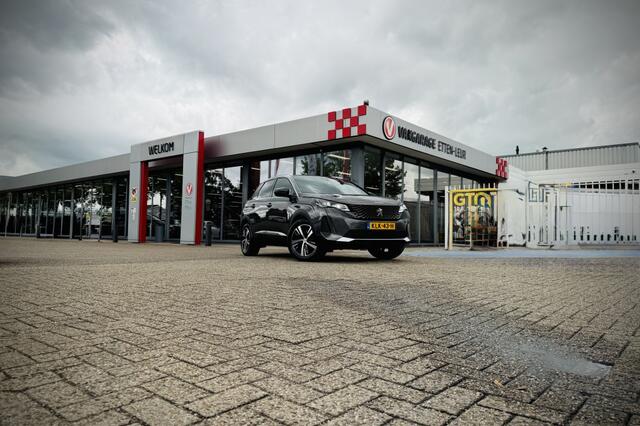 Peugeot 3008 1.2 130PK GT | STOELVERWARMING | CAMERA | DODE HOEK