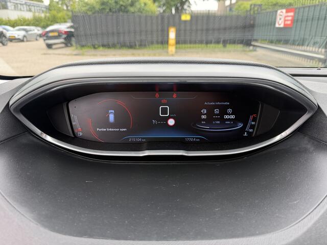 Peugeot 3008 1.2 PureTech Active Carplay/Clima/Cruise/Navi/PDC