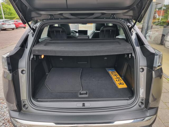 Peugeot 3008 1.6 HYbrid4 300 Blue Lease GT | PHEV | 88dkm | Zeer nette staat |