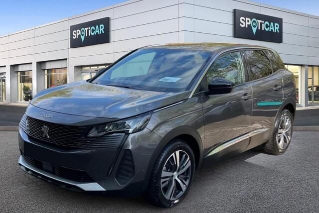 Peugeot 3008 1.2 PureTech Allure