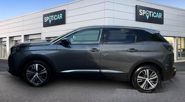 Peugeot 3008 1.2 PureTech Allure