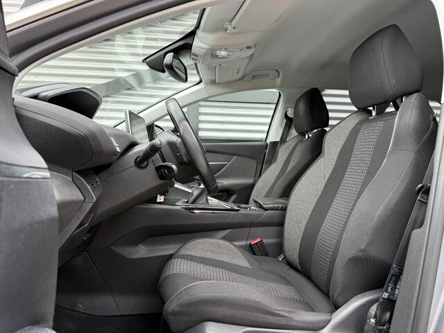 Peugeot 3008 1.2 PureTech Blue Lease Executive i-Cockpit|Navi|Carplay|Camera|Clima|Cruise|N.A.P|Nieuwe APK bij Aflevering