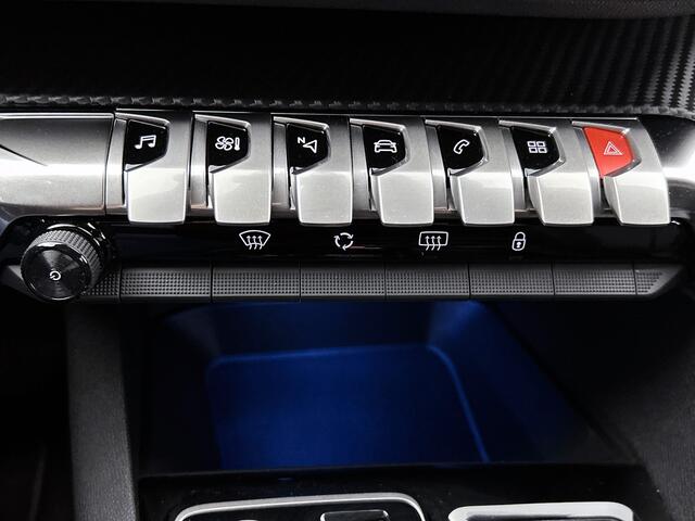 Peugeot 3008 Hybrid 145pk Automaat Allure Pack Business | Trekhaak | Parkeersensoren | 18" LMV |