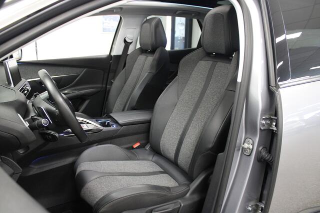 Peugeot 3008 1.2 PureTech Blue Lease Premium