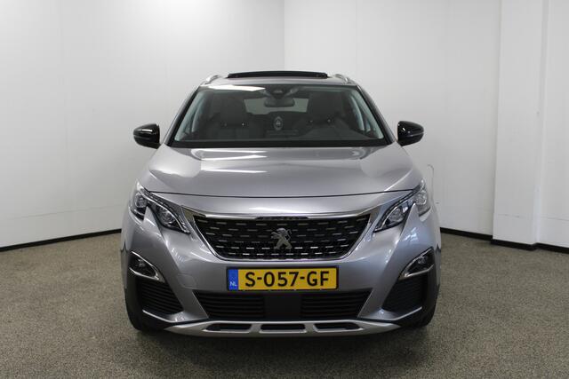 Peugeot 3008 1.2 PureTech Blue Lease Premium