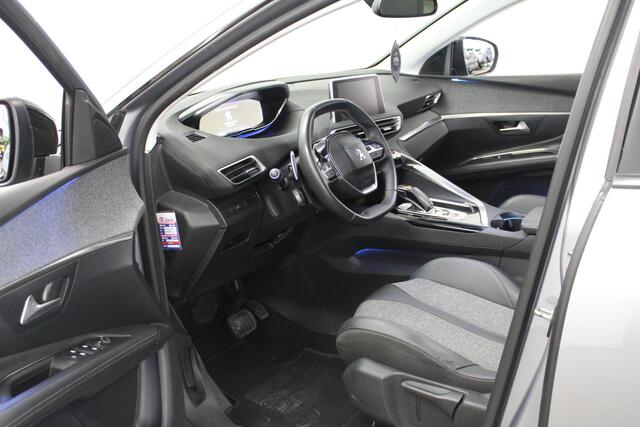 Peugeot 3008 1.2 PureTech Blue Lease Premium