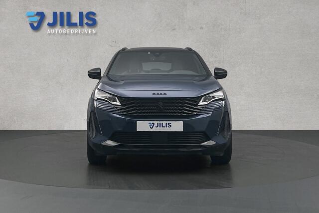Peugeot 3008 1.6 HYbrid 225 GT Black Pack | Panoramadak | Adaptieve cruise control | LED koplampen