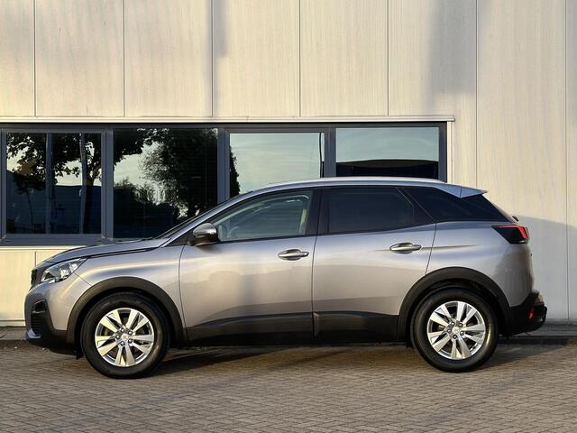 Peugeot 3008 1.2 PureTech Blue Lease Executive - Outlet -