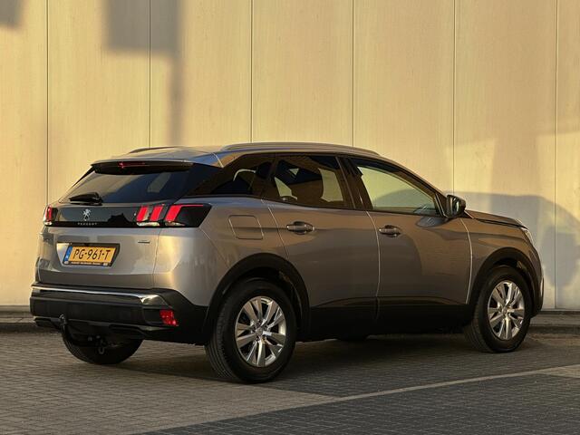 Peugeot 3008 1.2 PureTech Blue Lease Executive - Outlet -