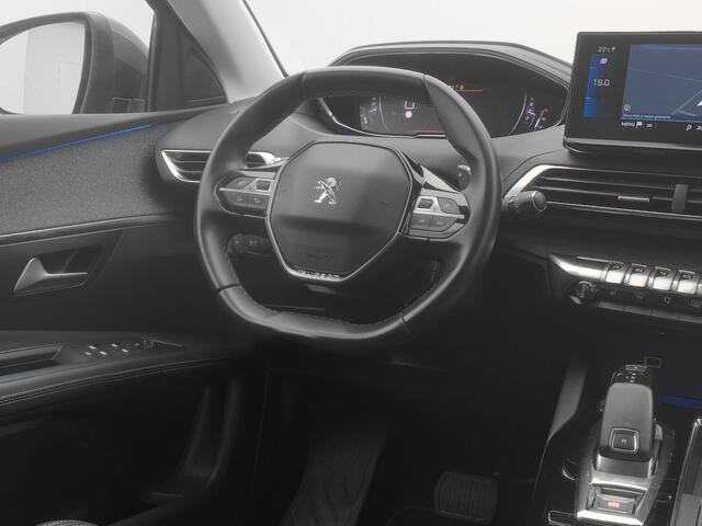 Peugeot 3008 1.2 PureTech 130 PK Automaat Blue Lease Premium | CAMERA | KEYLESS | STOELVERW. | TREKHAAK