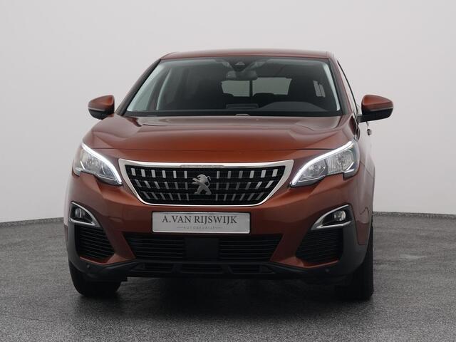 Peugeot 3008 1.2 PureTech 130 PK Automaat Active | NAVI | CARPLAY