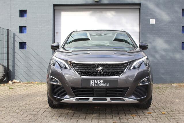 Peugeot 3008 1.2 PureTech GT Line|Panorama||Leder|Focal|Keyless|Camera