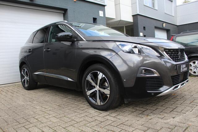 Peugeot 3008 1.2 PureTech GT Line|Panorama||Leder|Focal|Keyless|Camera