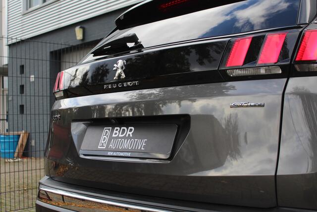 Peugeot 3008 1.2 PureTech GT Line|Panorama||Leder|Focal|Keyless|Camera
