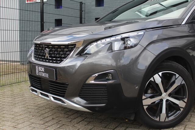 Peugeot 3008 1.2 PureTech GT Line|Panorama||Leder|Focal|Keyless|Camera