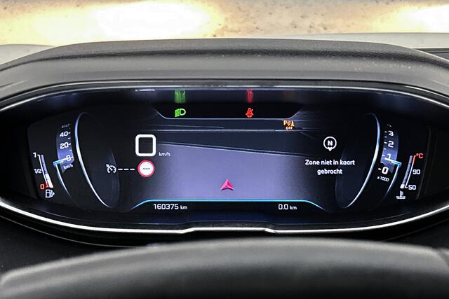 Peugeot 3008 1.2 PureTech Blue Lease Executive | Trekhaak | Lederen bekleding