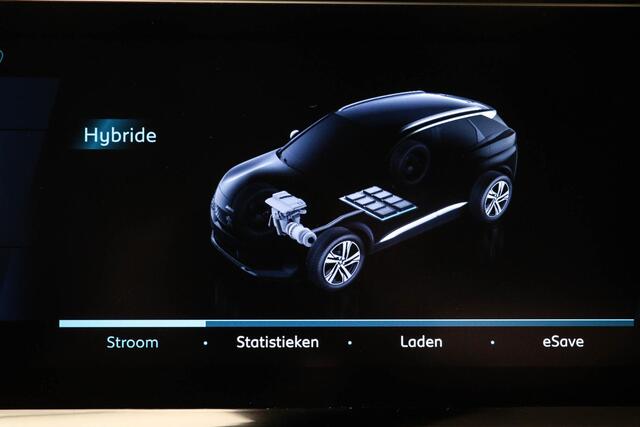 Peugeot 3008 1.6 HYbrid 225 Allure | SOH 99% | LED | DAB | APPLE | NAVIGATIE | CAMERA | 18"