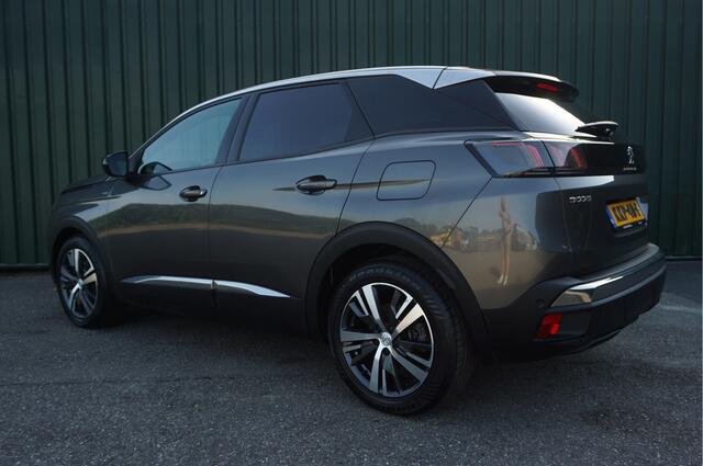 Peugeot 3008 1.6 Hybrid 225pk Automaat Allure + PHEV/ Camera/ Carplay/ 18inch/ Schitterend/ Garantie!
