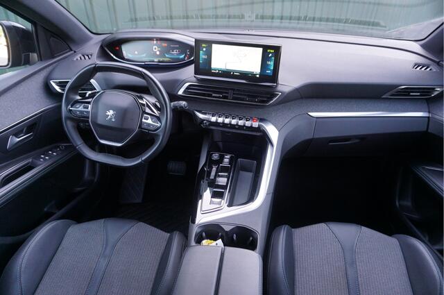 Peugeot 3008 1.6 Hybrid 225pk Automaat Allure + PHEV/ Camera/ Carplay/ 18inch/ Schitterend/ Garantie!