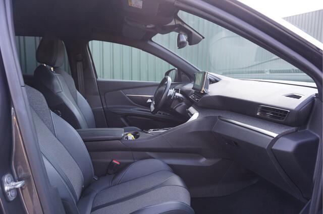 Peugeot 3008 1.6 Hybrid 225pk Automaat Allure + PHEV/ Camera/ Carplay/ 18inch/ Schitterend/ Garantie!